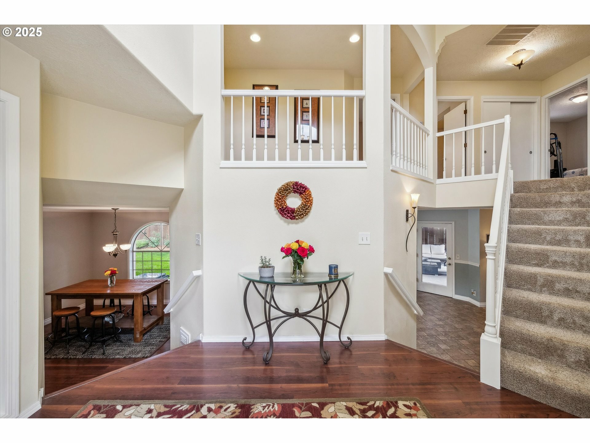 Property Photo: 19580 SW 56th Ct OR 97062