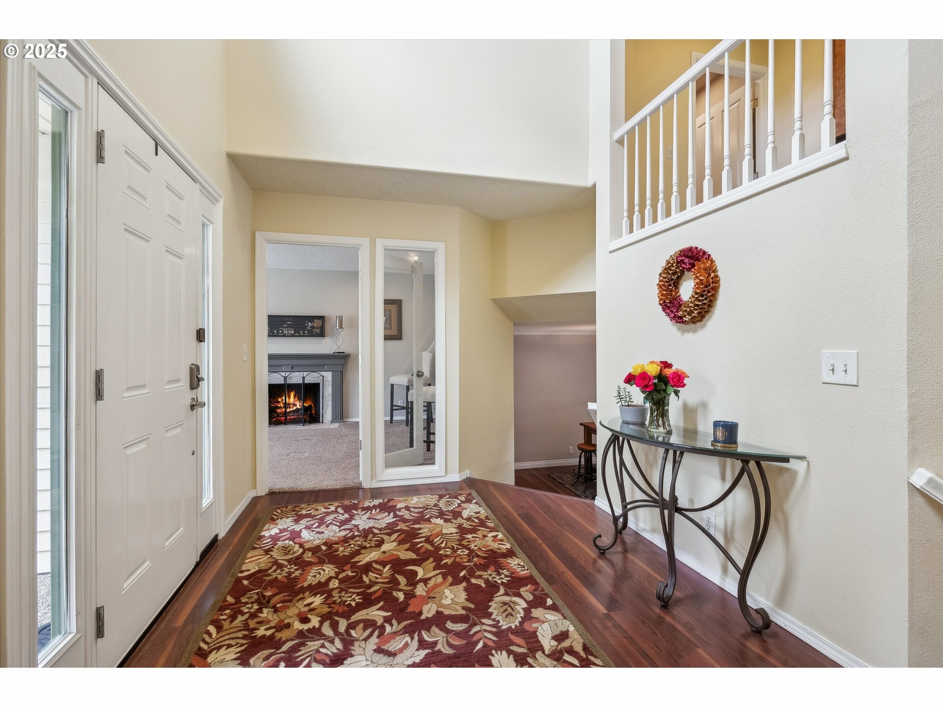 Property Photo: 19580 SW 56th Ct OR 97062