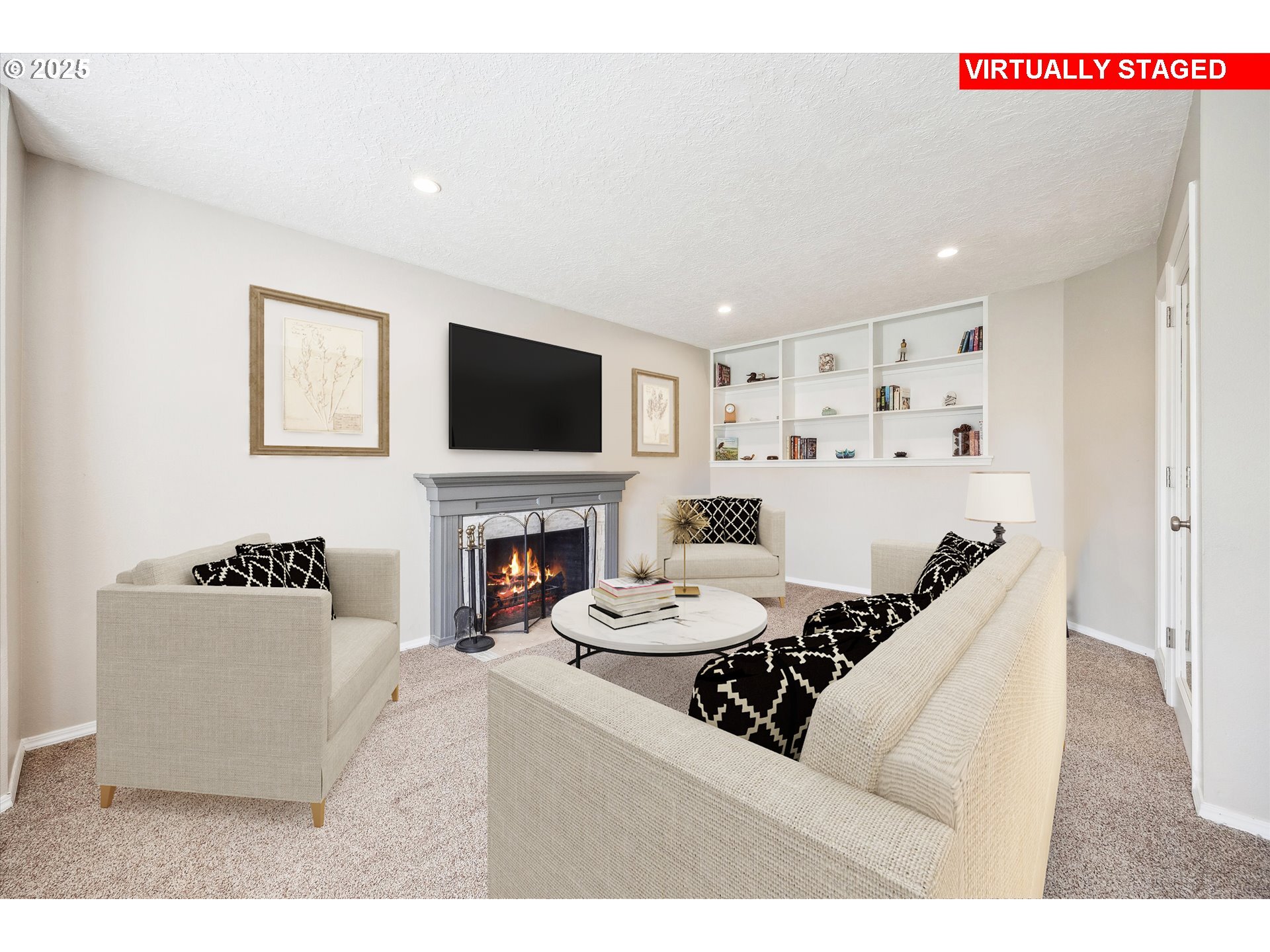 Property Photo: 19580 SW 56th Ct OR 97062