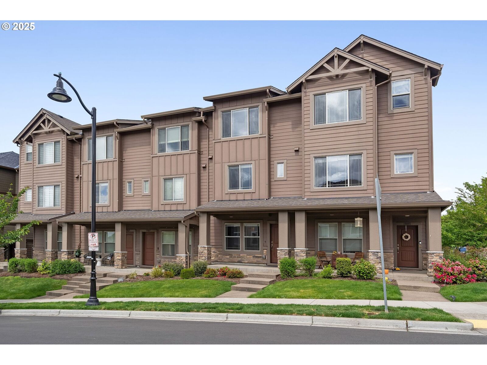Property Photo:  15053 NW Orchid St  OR 97229 