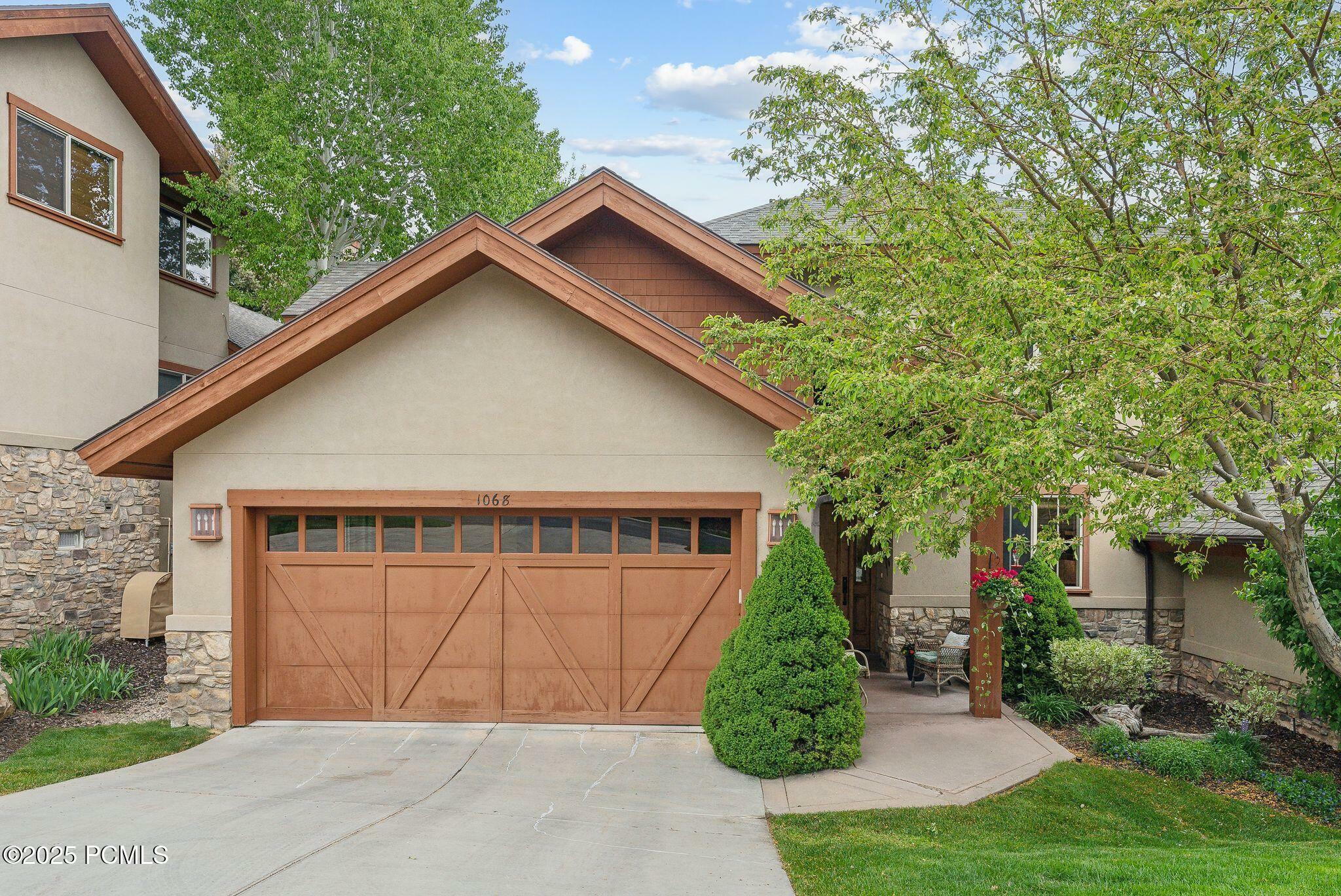 Property Photo: 1068 W Lime Canyon Road UT 84049