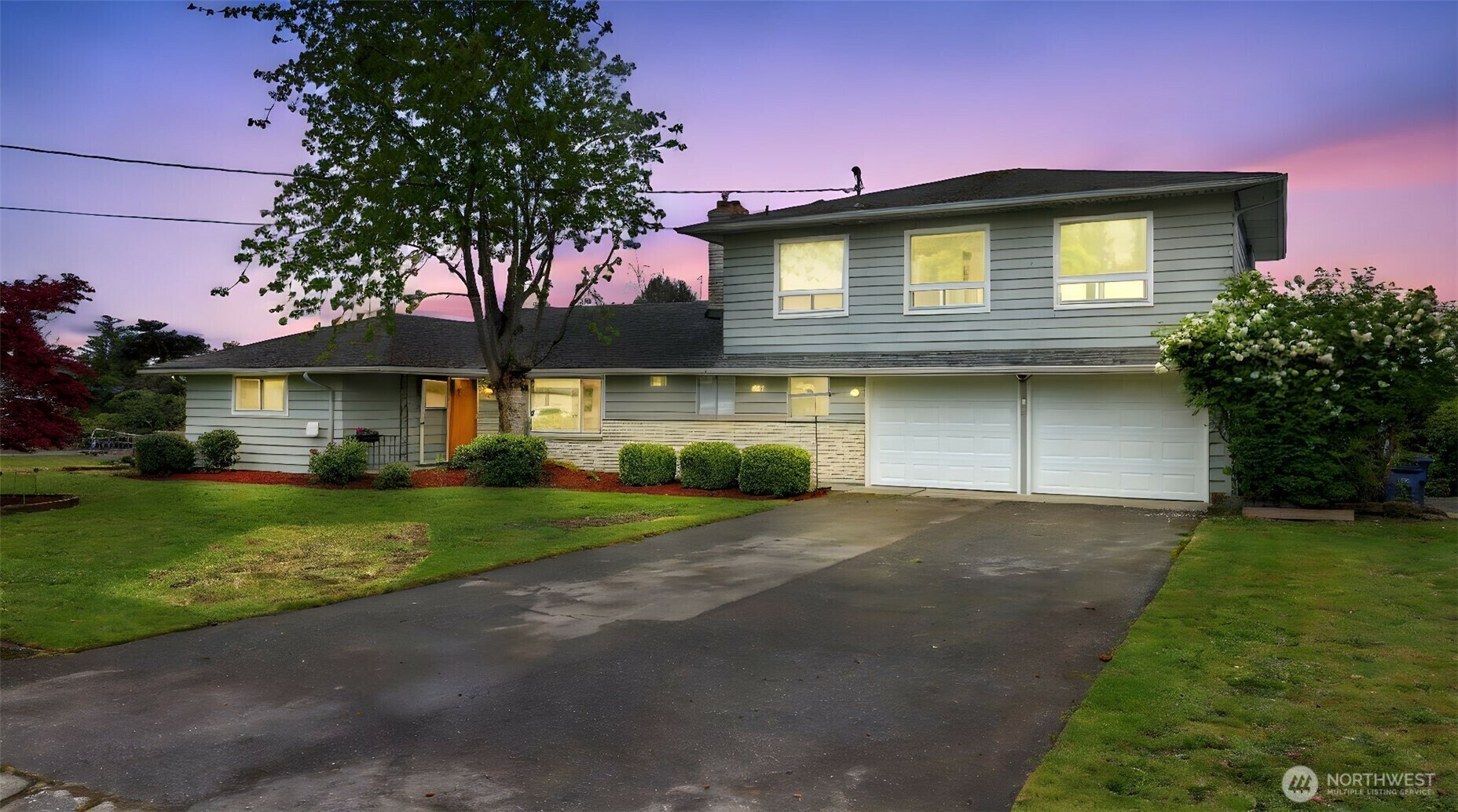 Property Photo: 22919 18th Avenue S WA 98198