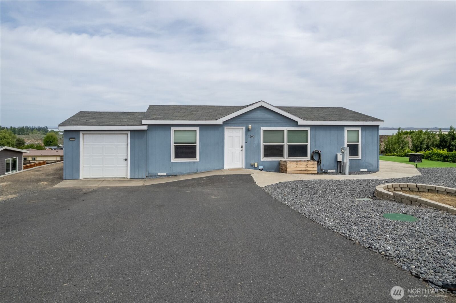 MLS#2371767: 7200 Terrace Avenue SE, Othello, WA 99344