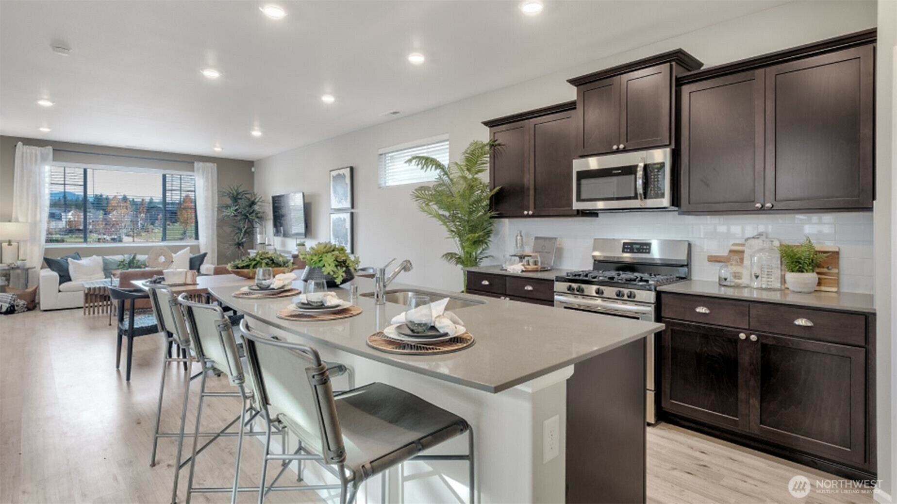 Property Photo: 145 Veranda Lane SE WA 98513