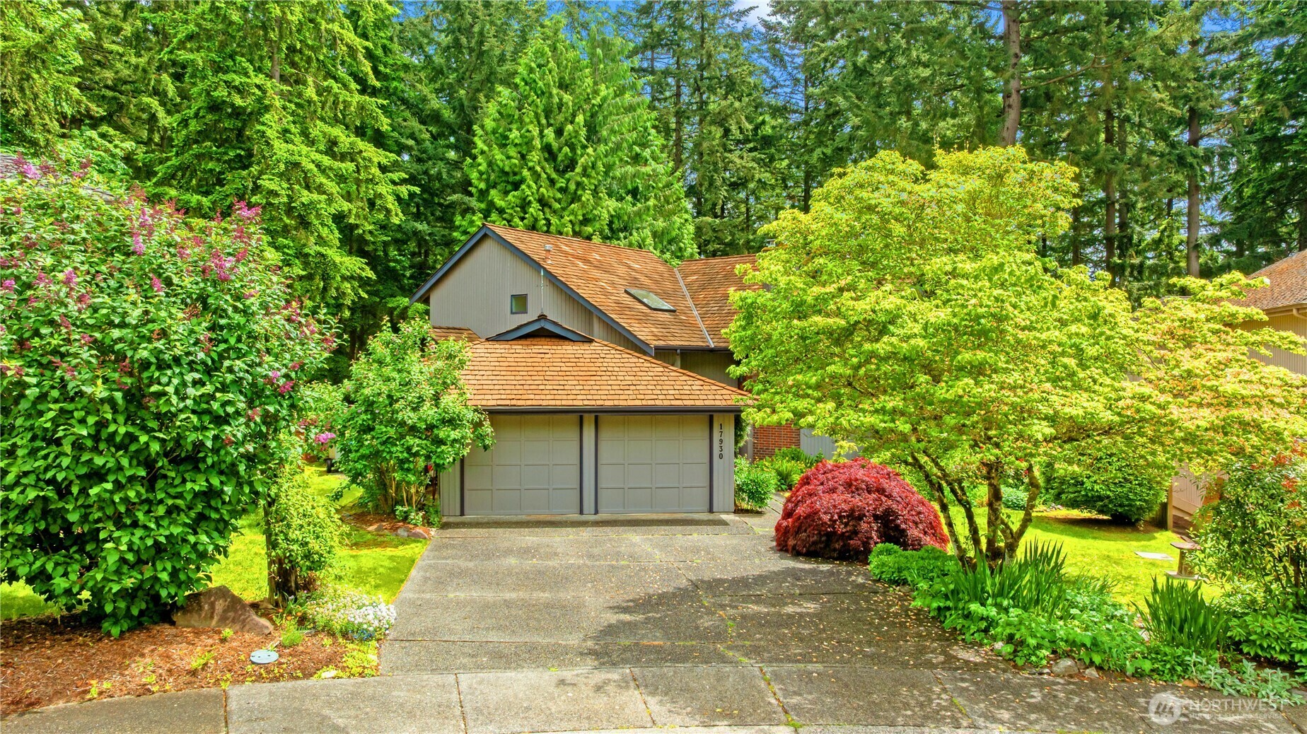 Property Photo: 17930 151st Way NE WA 98072
