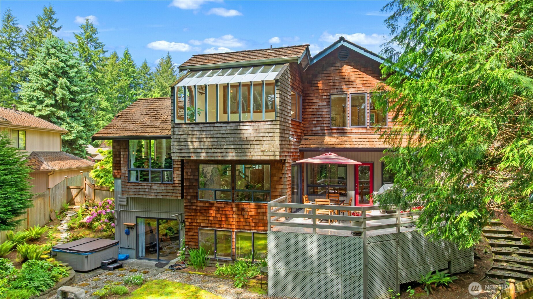 Property Photo:  17930  151st Way NE  WA 98072 