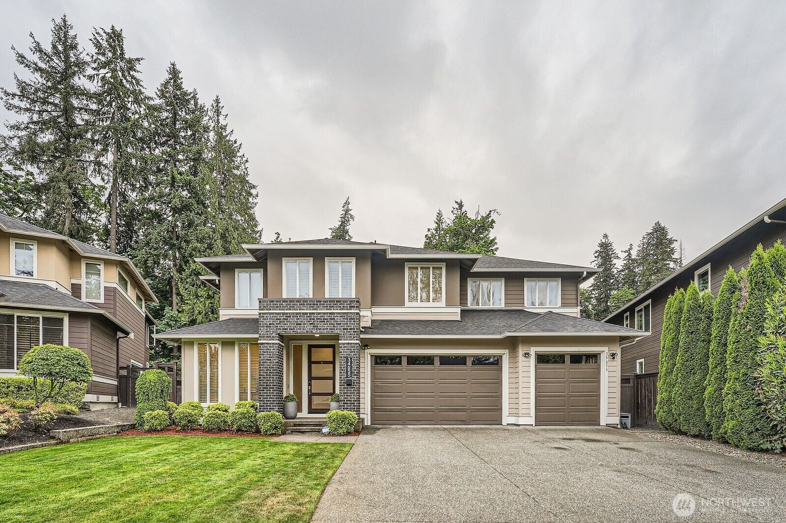 Property Photo: 34655 56th Court S WA 98001