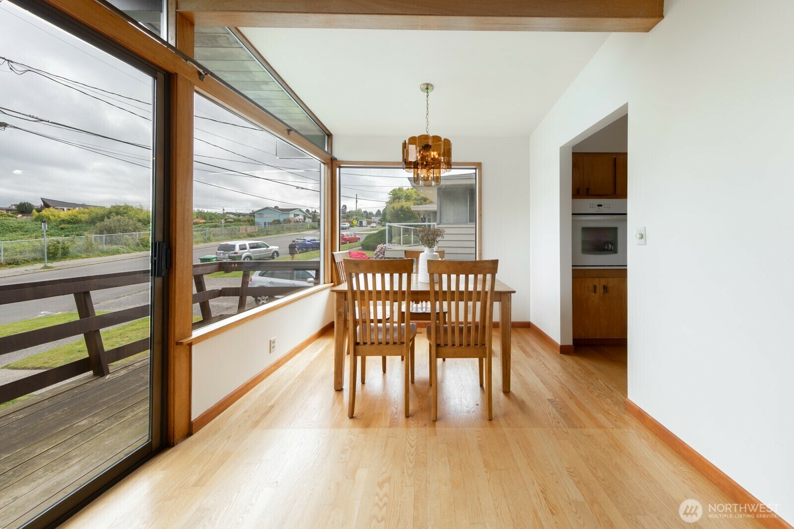 Property Photo: 2393 NW 90th Street WA 98117