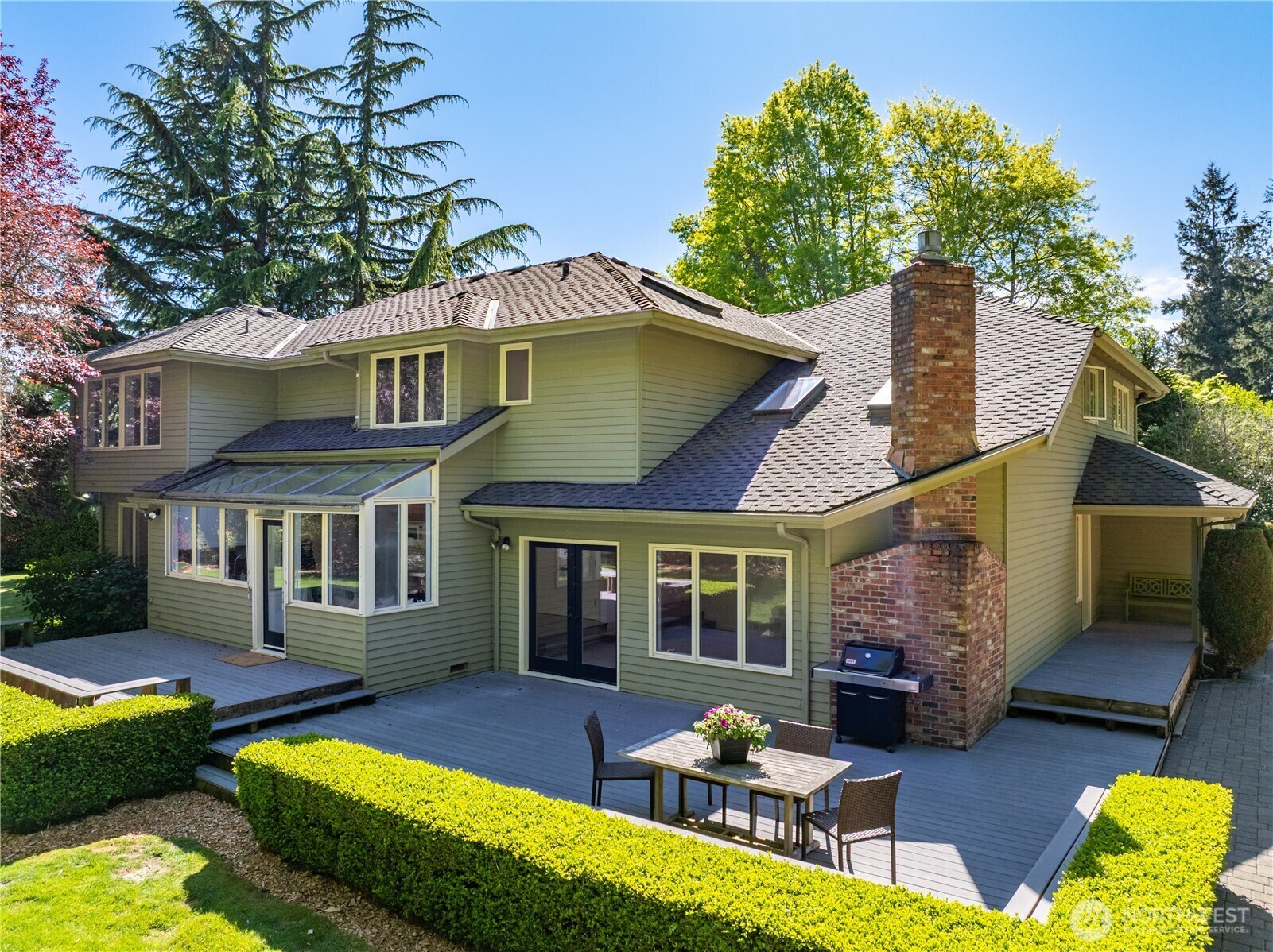 Property Photo: 11019 Berry Lane WA 98020