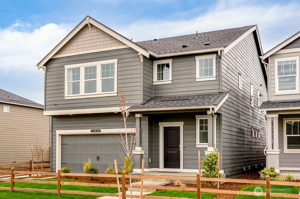 Property Photo: 3933 Boxcar Court NE 65 WA 98506