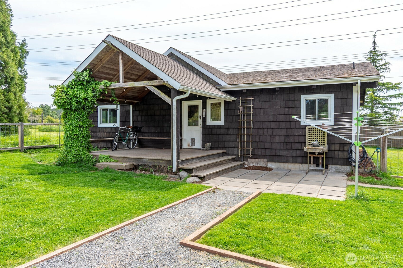 Property Photo: 123 School Road WA 98261