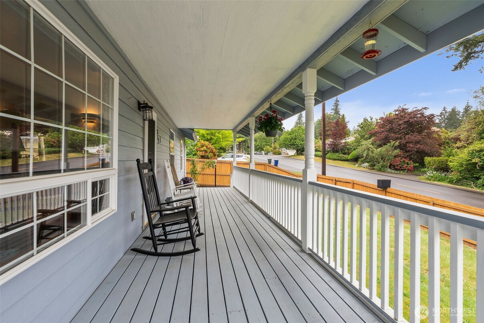 Property Photo: 1311 Turner Avenue WA 98584