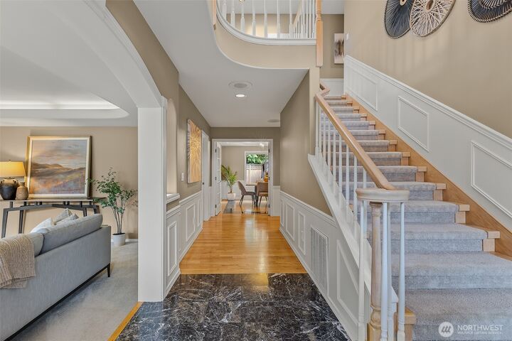 Property Photo:  2323  241st Street SE  WA 98021 