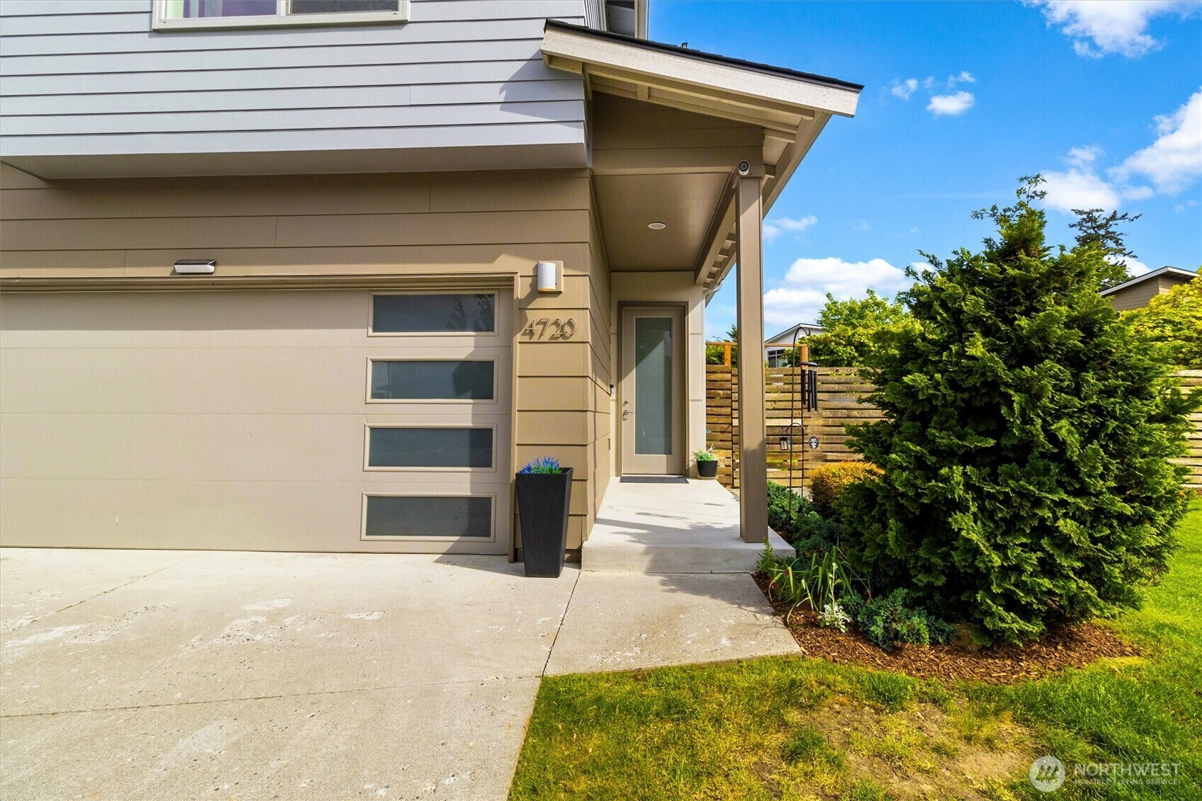 Property Photo: 4720 Spring Vista Way WA 98226