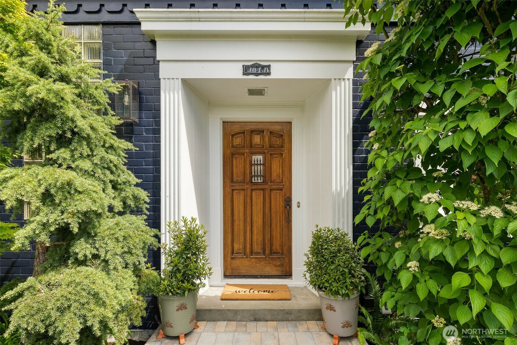4014  45th Avenue NE  Seattle WA 98105 photo