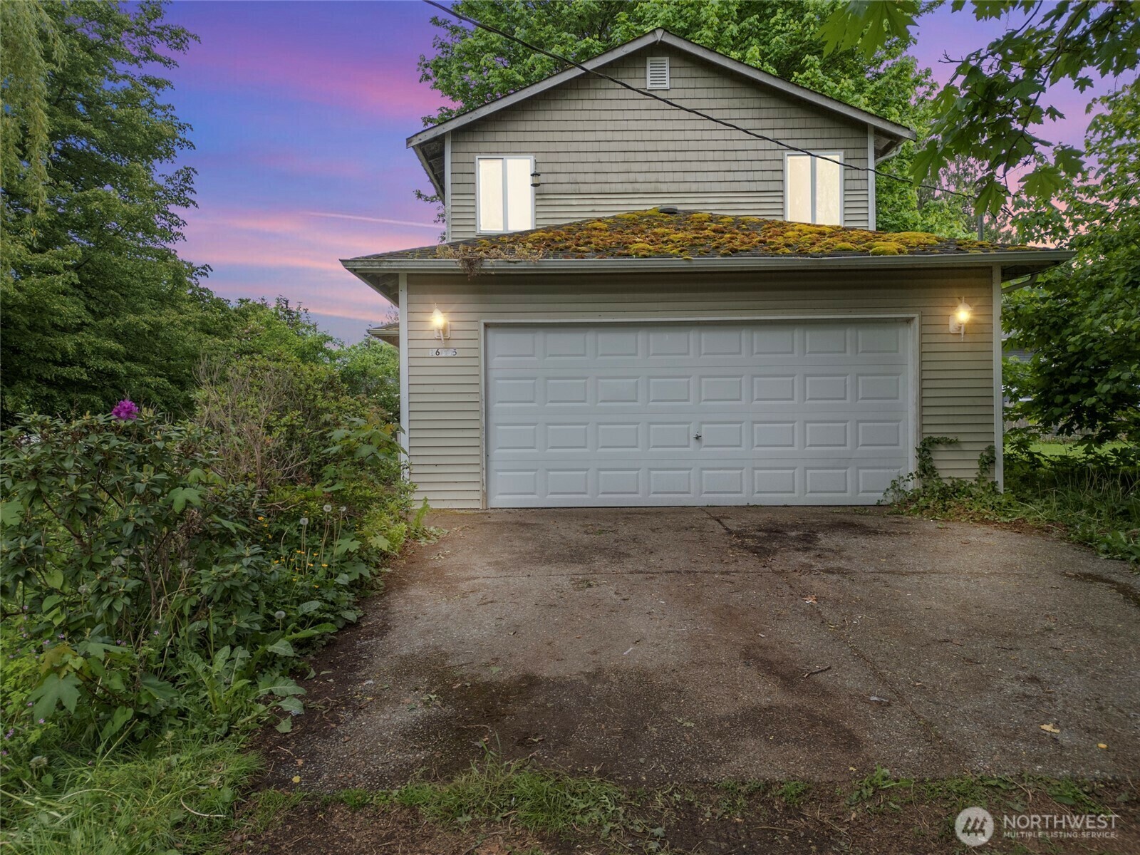 Property Photo: 16005 357th Avenue SE WA 98294