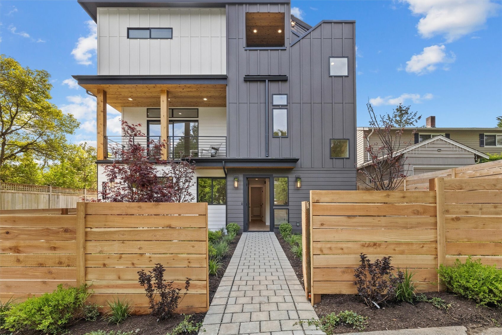 6011  43rd Avenue NE  Seattle WA 98115 photo