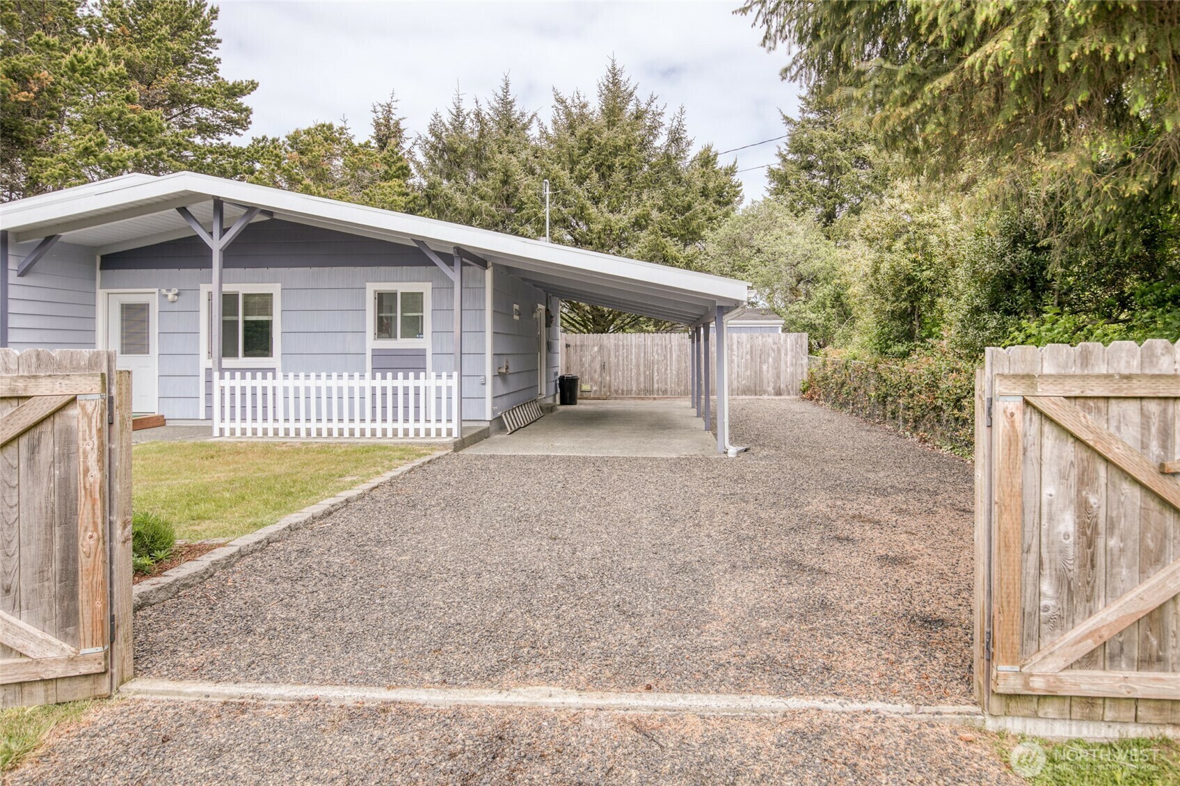 Property Photo: 184 Frigate Street NW WA 98569