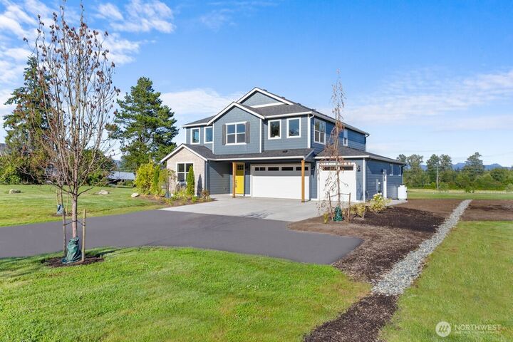 Property Photo:  17711  11th Avenue NE  WA 98223 