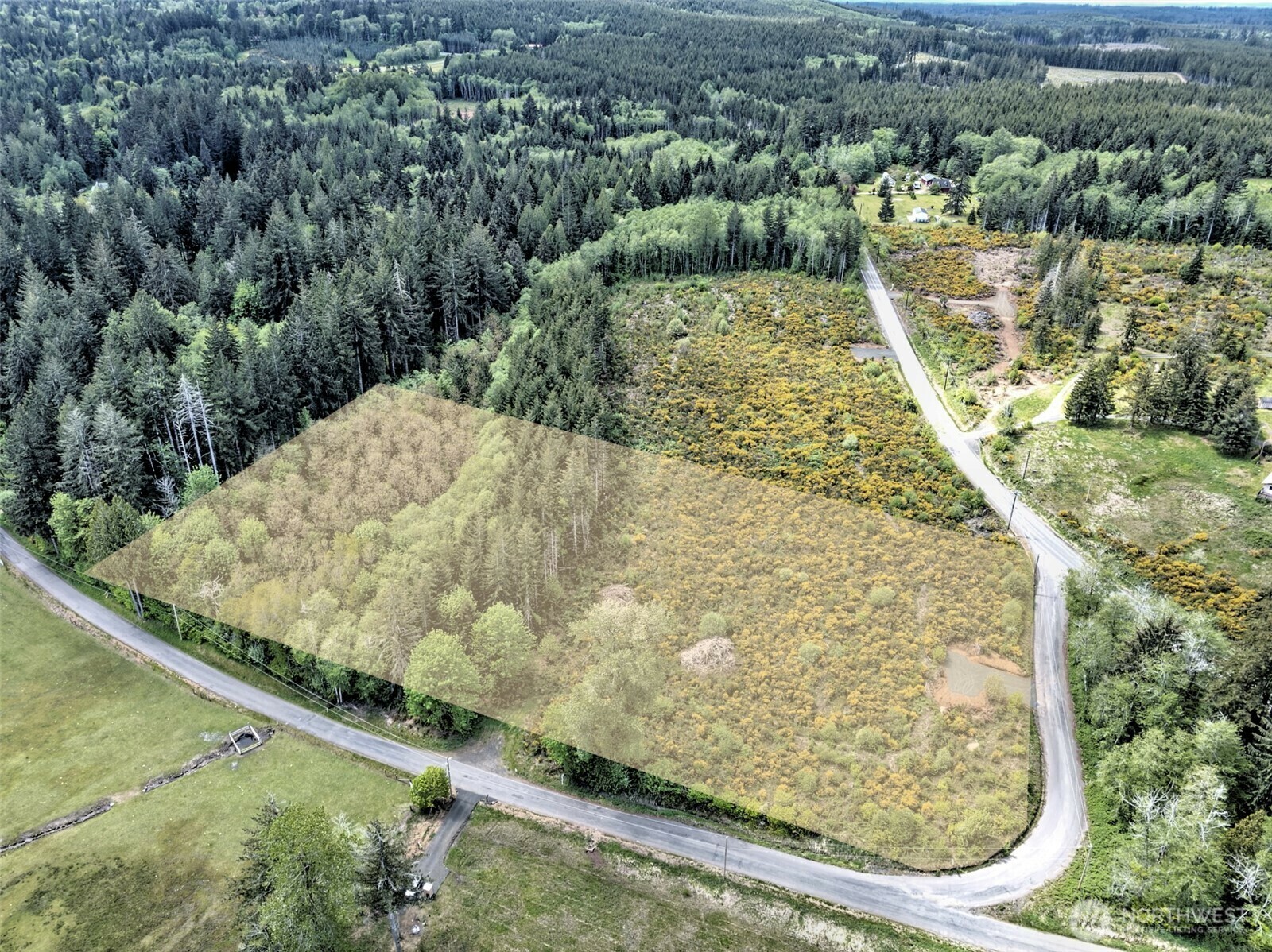 50 W Little Egypt Wye Road  Shelton WA 98584 photo