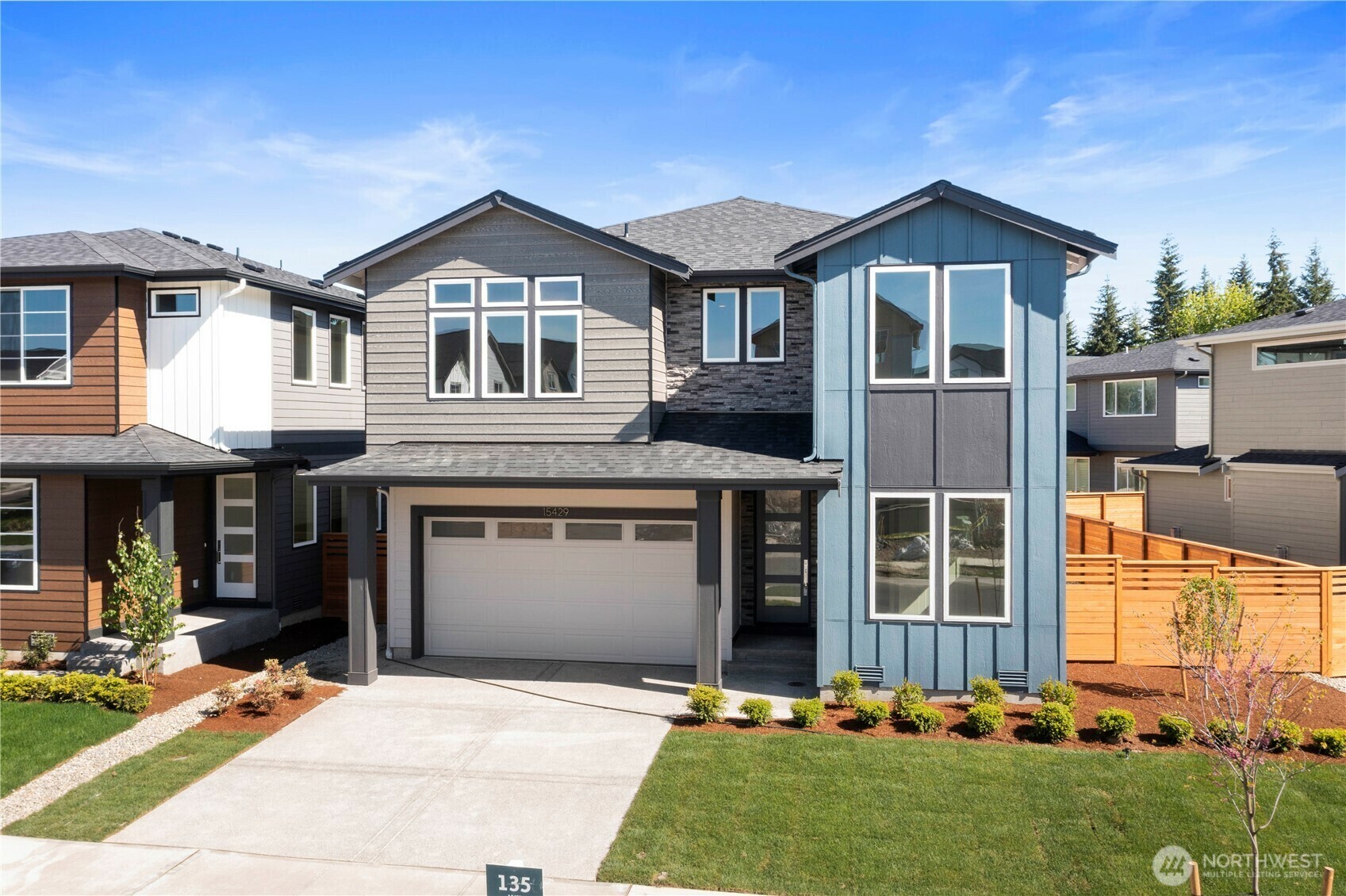 15429  208th Avenue Ct E 135  Bonney Lake WA 98391 photo