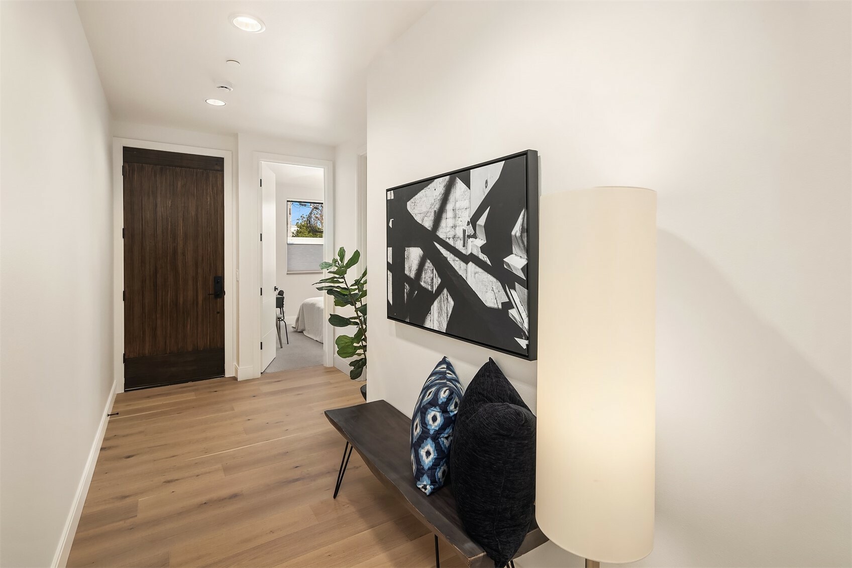 Property Photo: 207 2nd Avenue S WA 98033