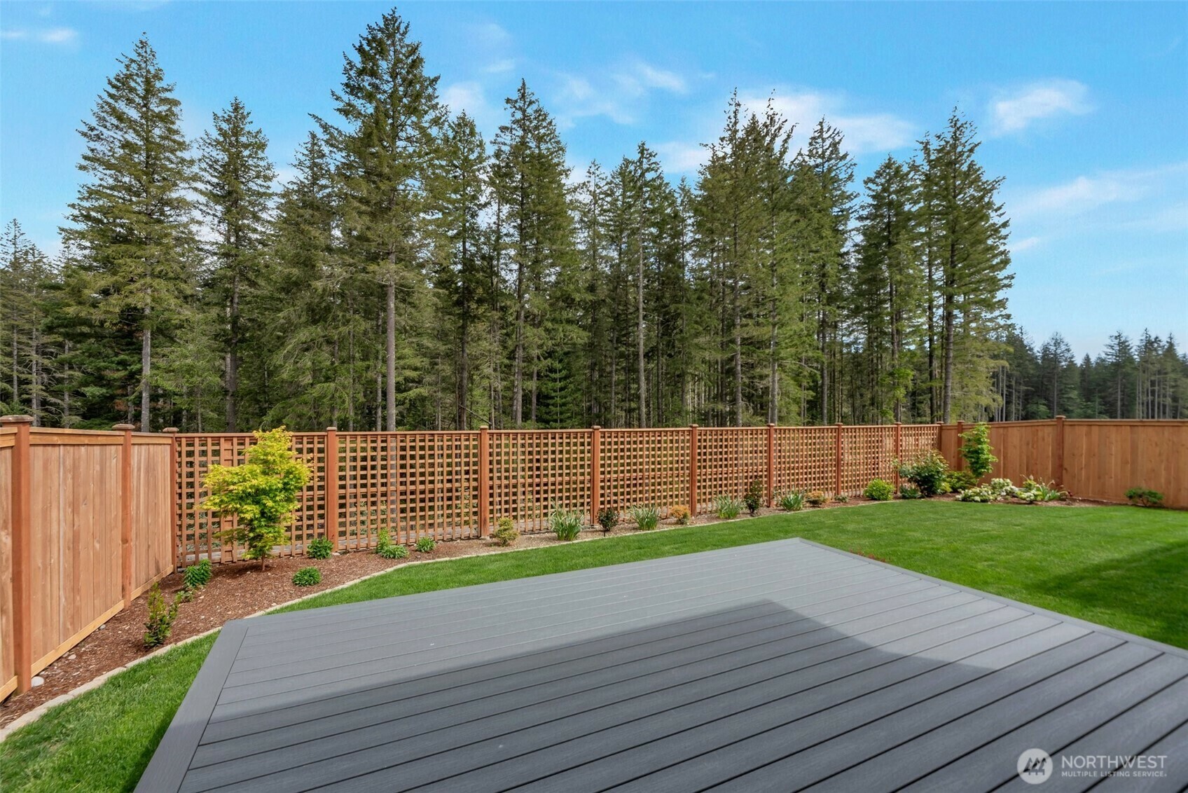 Property Photo: 5361 Great Glen Road SW WA 98367