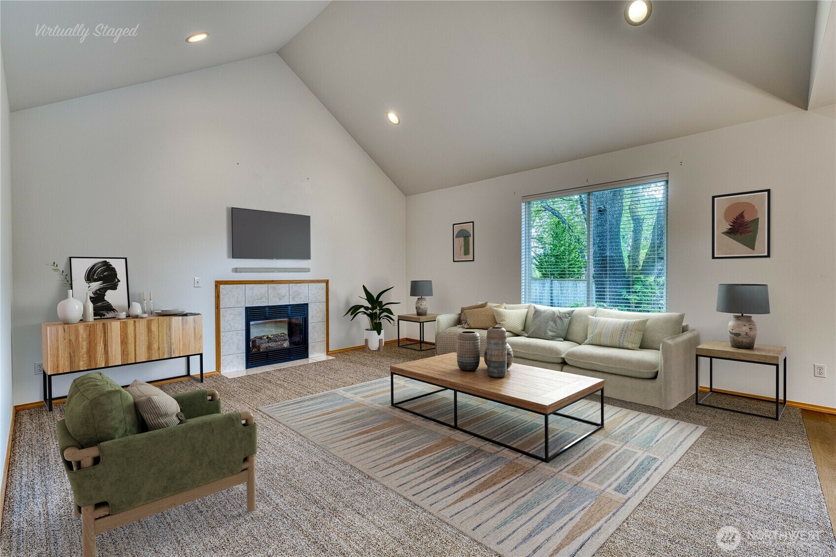 Property Photo: 5011 81st Street SW WA 98499
