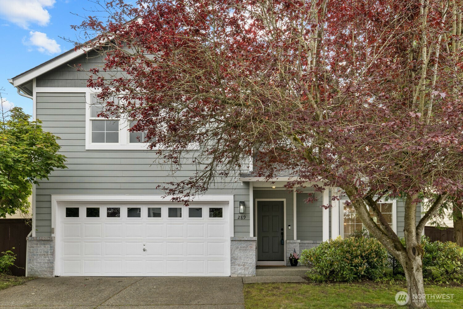Property Photo: 289 Edmonds Avenue SE WA 98056