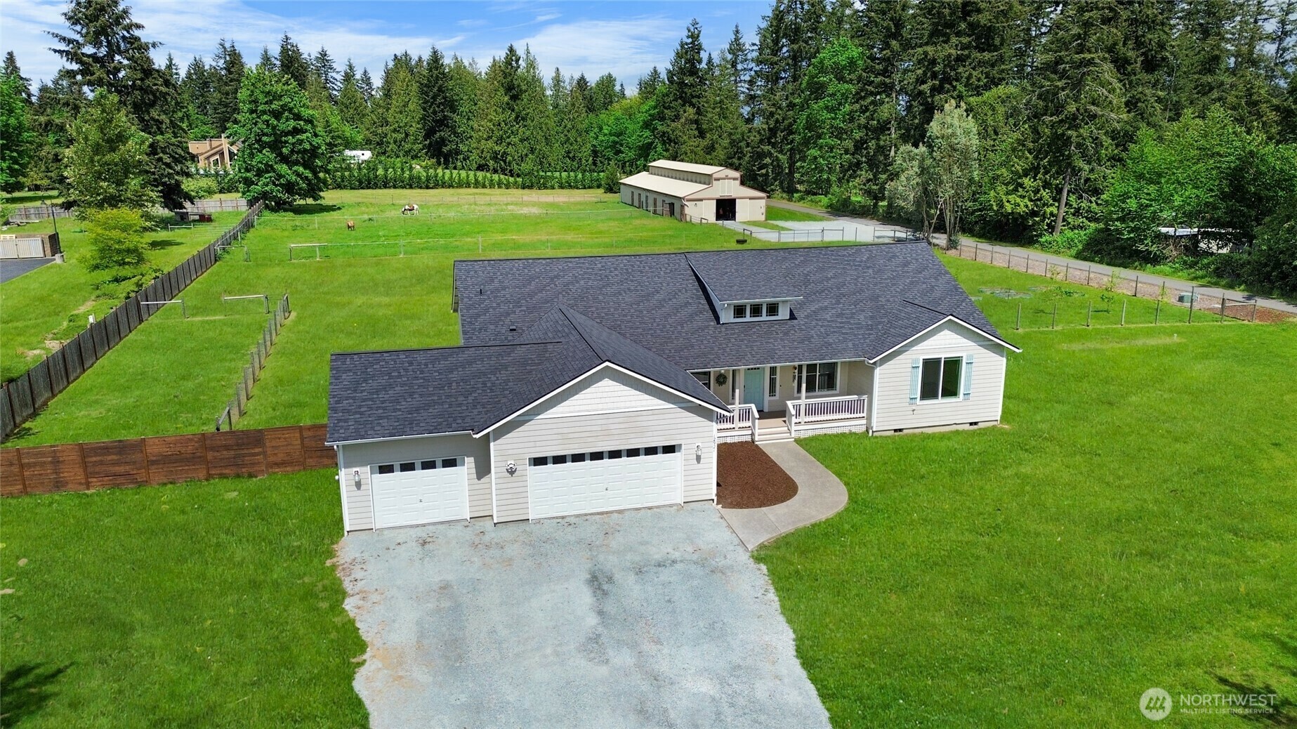 12921  224th Street E  Graham WA 98338 photo