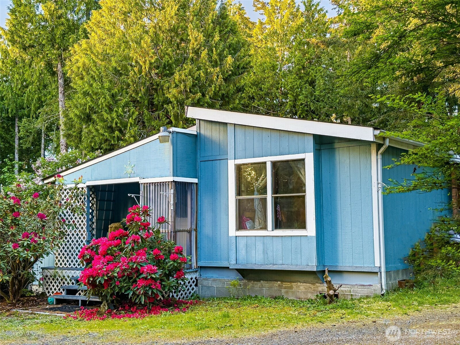 Property Photo: 4507 Whiteman Road SW WA 98351