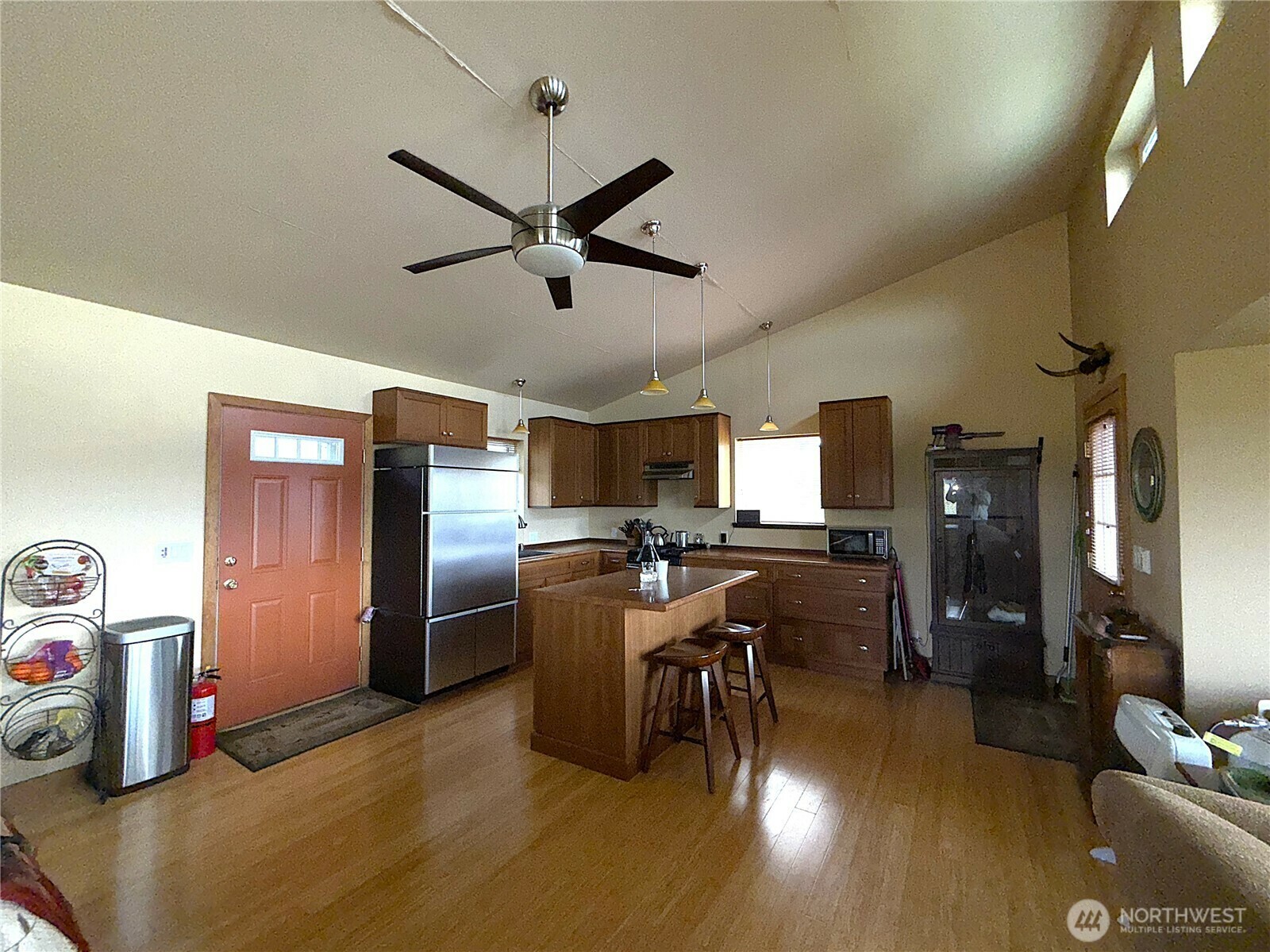 Property Photo: 108 Grizzly Loop WA 99166