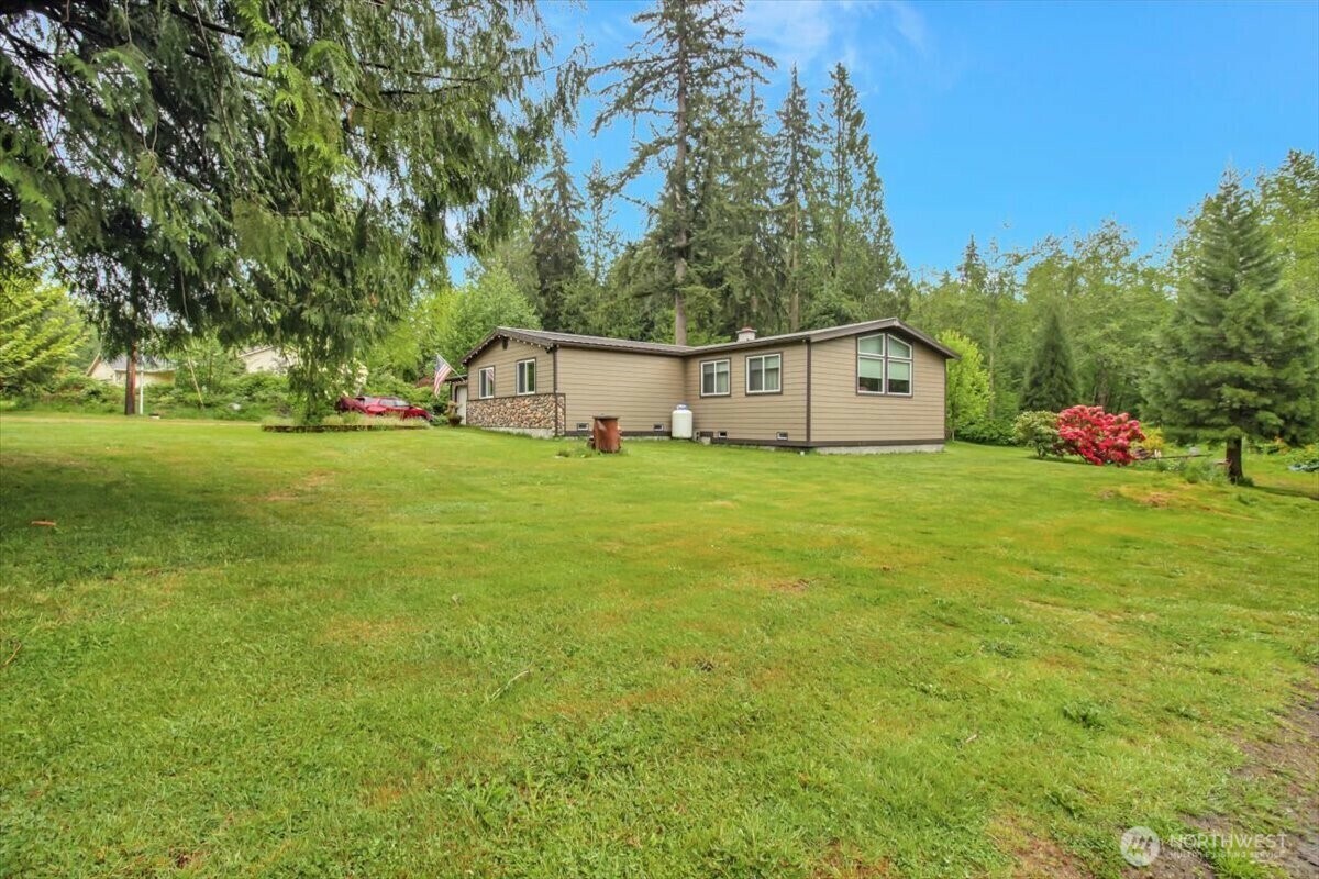 Property Photo: 9108 186th Street NE WA 98223