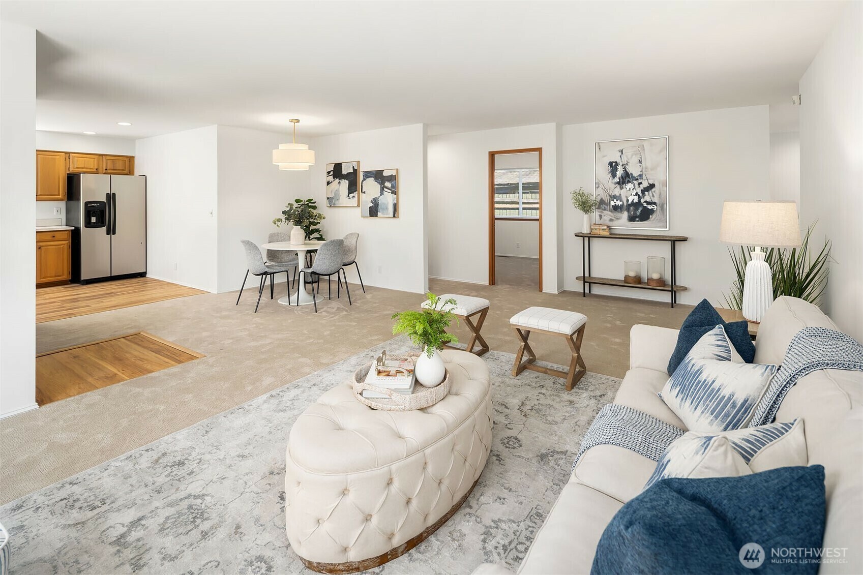 Property Photo:  15103  8th Avenue NE  WA 98155 
