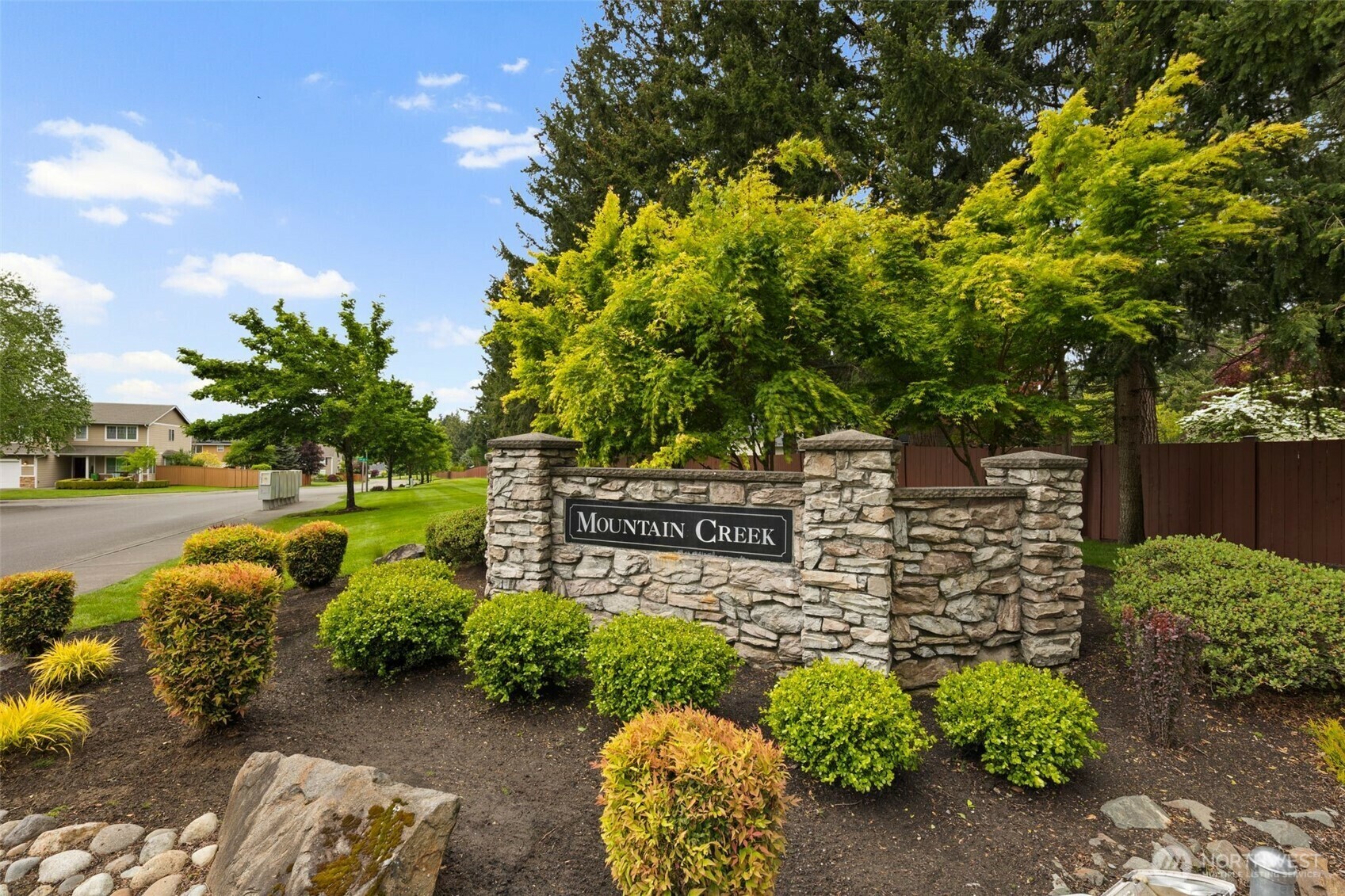 Property Photo: 9211 227th Avenue E WA 98321