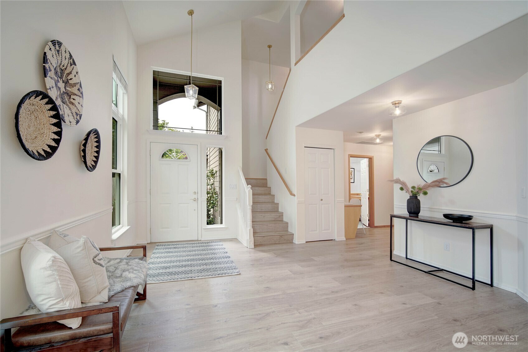 Property Photo: 7535 NE 203rd Street WA 98028