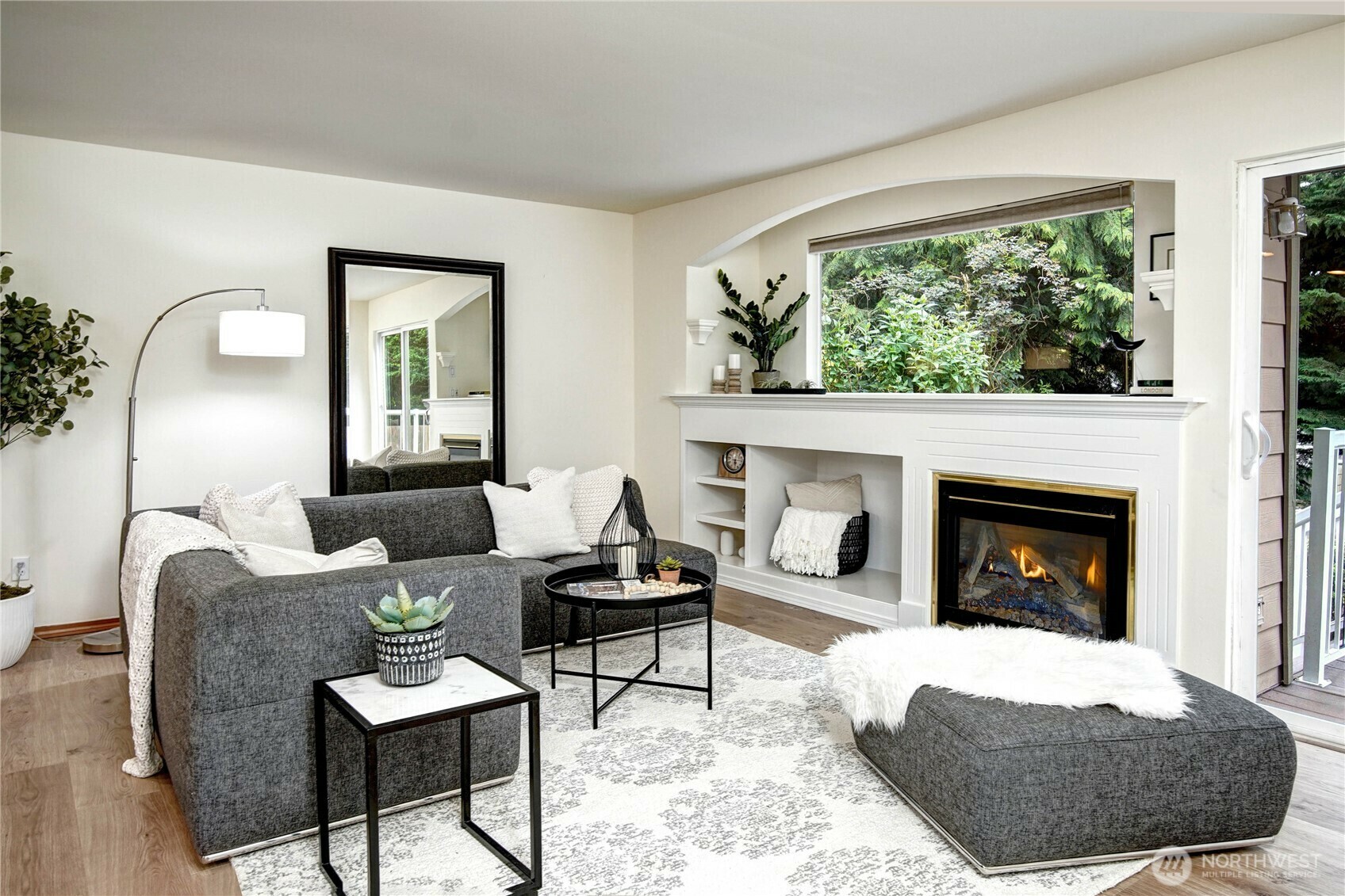 Property Photo: 7535 NE 203rd Street WA 98028