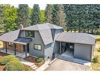 Property Photo:  4001 NW 127th Street  WA 98685 