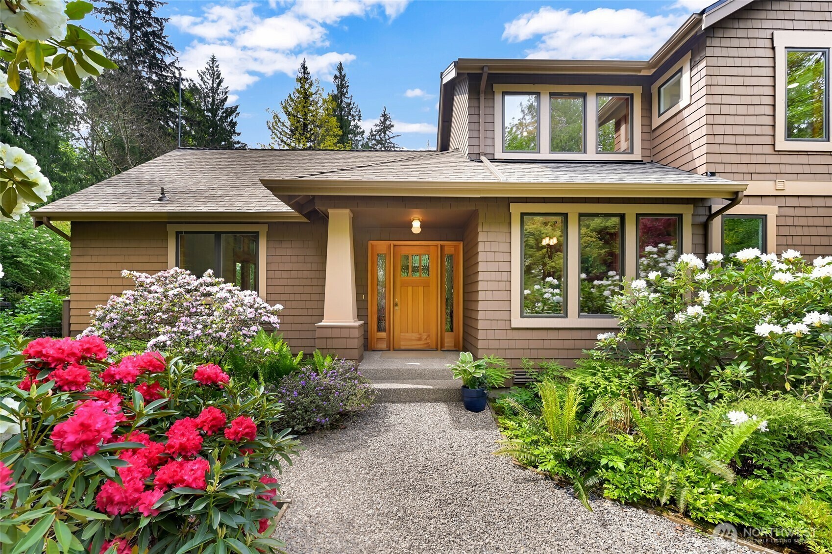 Property Photo: 30615 SE 64th Street WA 98050