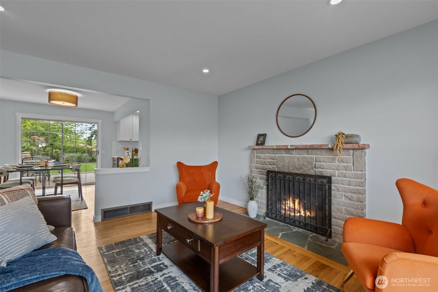 Property Photo: 3811 SW 105th Street WA 98146