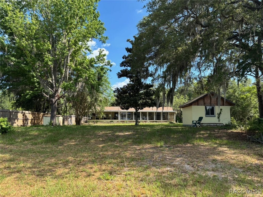 Property Photo: 24892 SW Sailboat Drive FL 34431