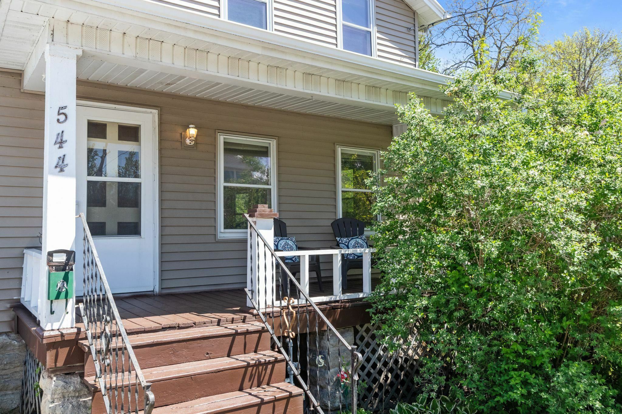 544 Bowen Street  Oshkosh WI 54901 photo