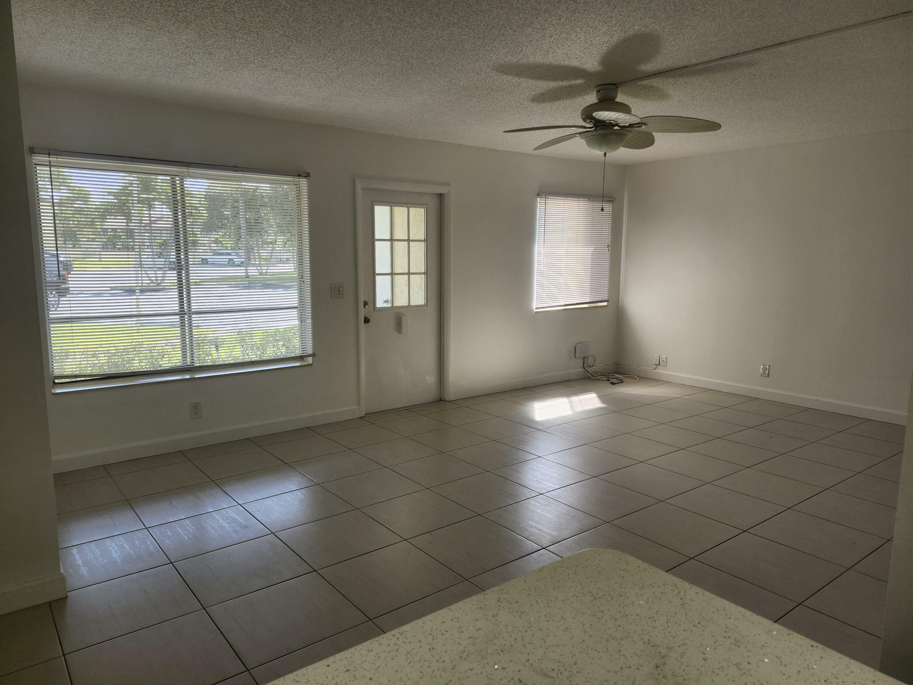 Property Photo:  3587 La Playas Court A-1  FL 33463 