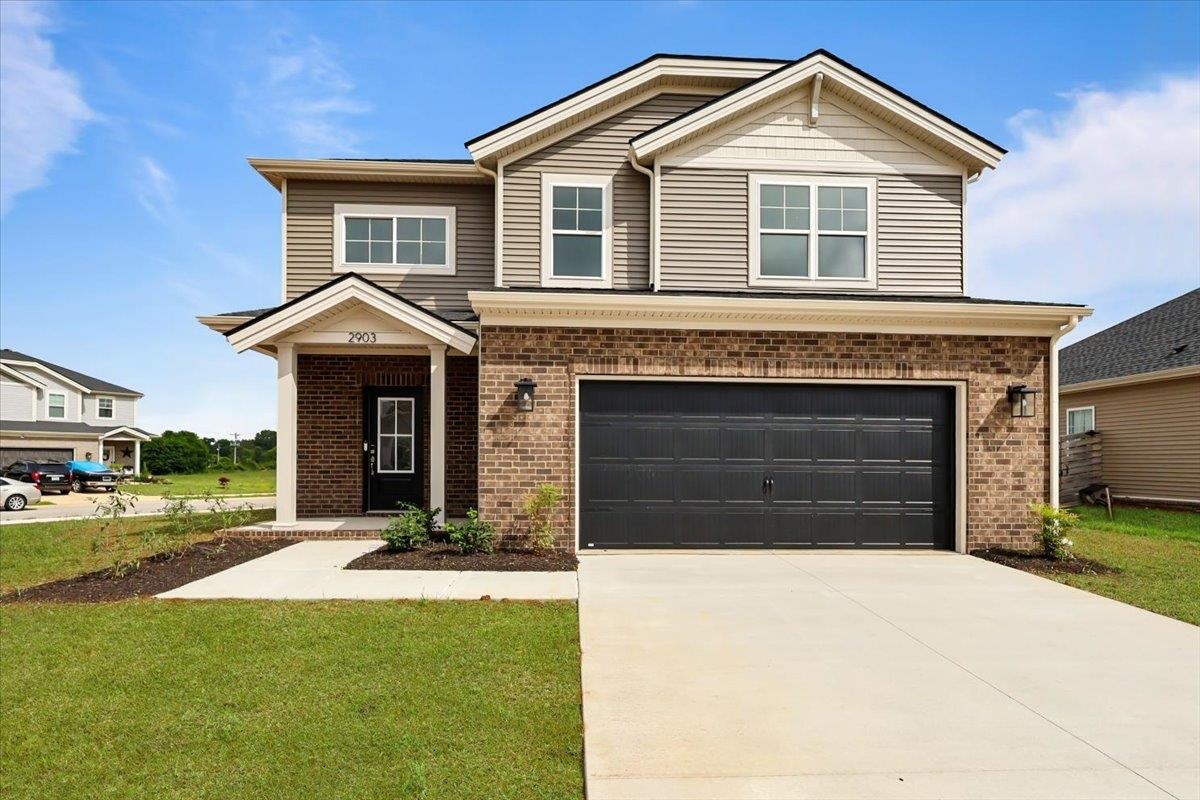Property Photo: 2903 Norland Street KY 42104