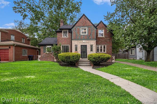 Property Photo:  9320 W Outer Drive  MI 48219 