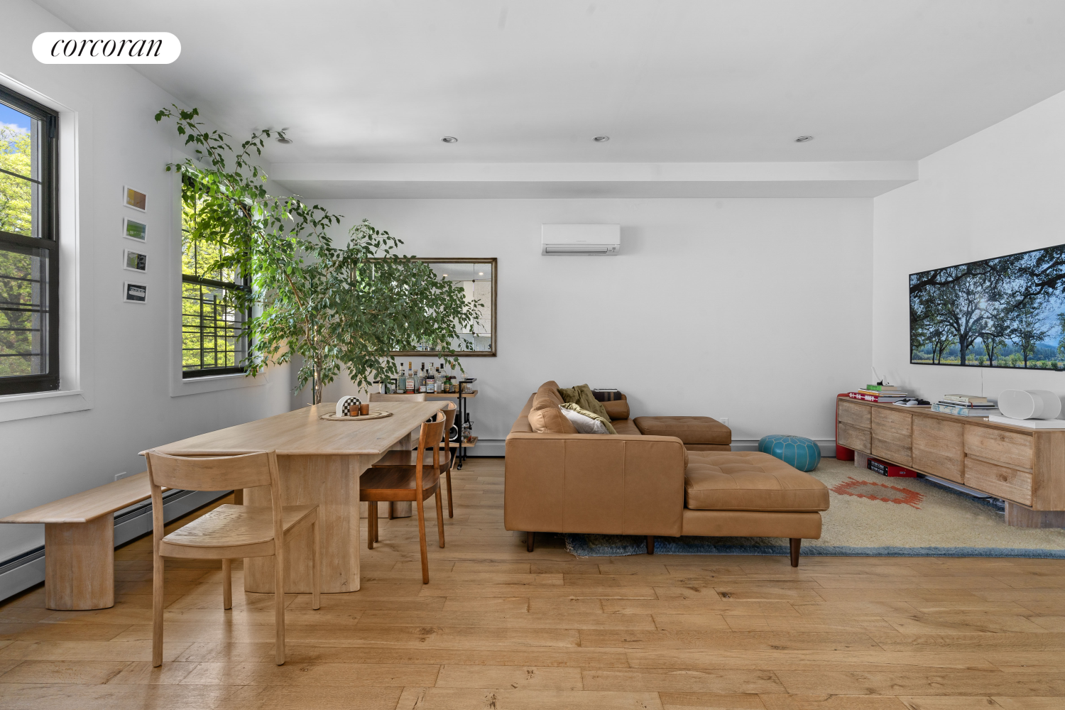 Property Photo: 212 Franklin Street NY 11222