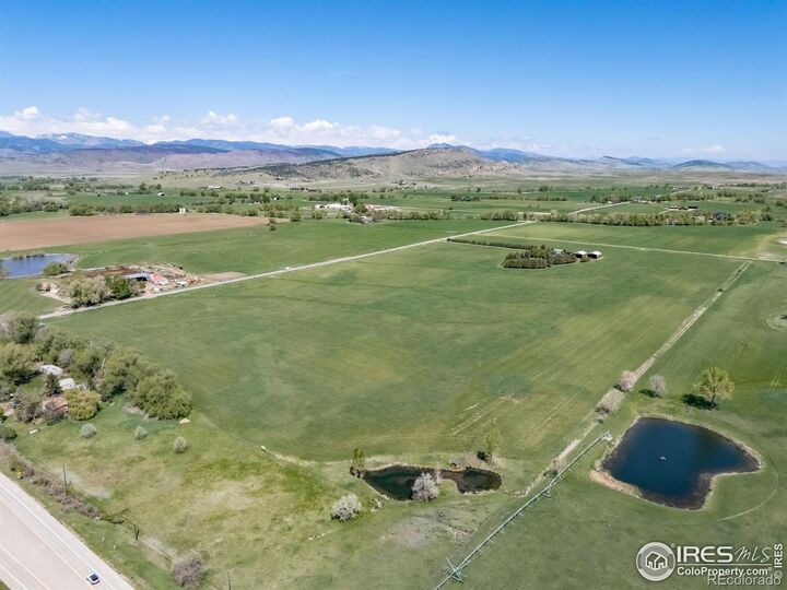 Property Photo:  12944 N 75th Street  CO 80503 