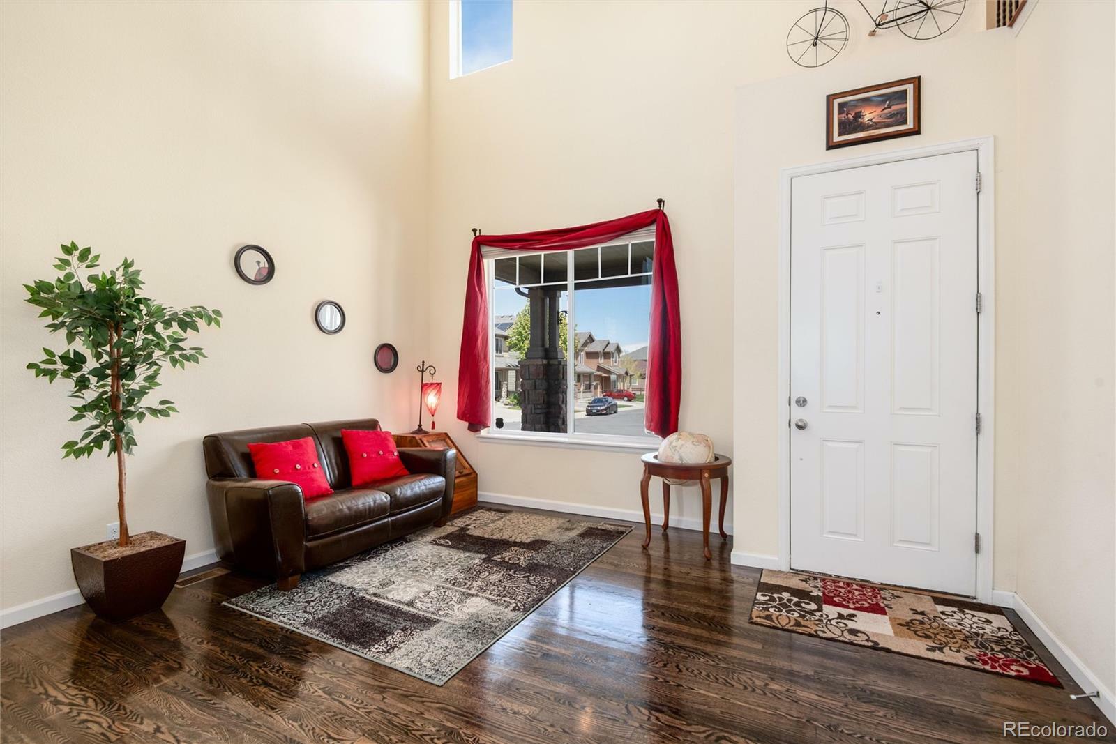Property Photo: 11460 W Tanforan Circle CO 80127