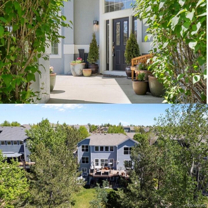 Property Photo:  20234 E Lake Circle  CO 80016 