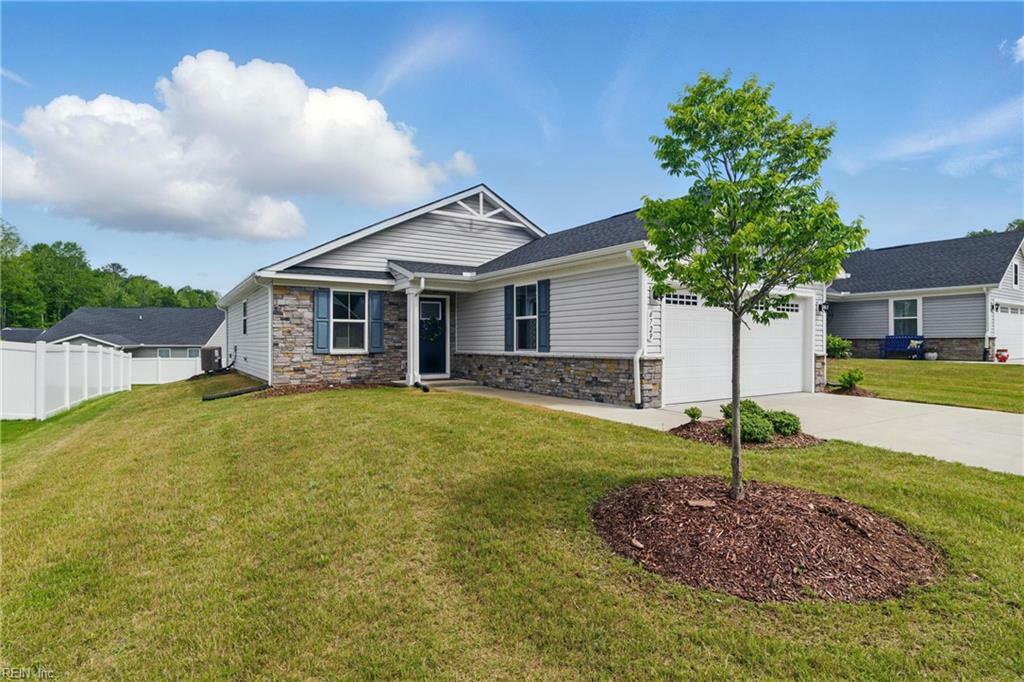 Property Photo: 6729 Nolan Rn VA 23061